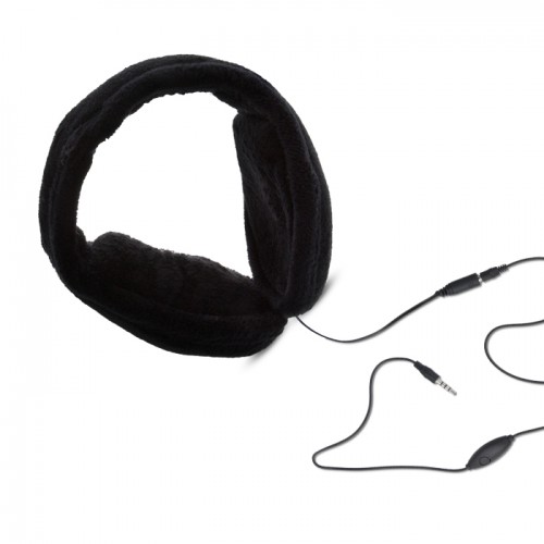 Laisvų rankų įranga Winter Earmuffs 3.5mm